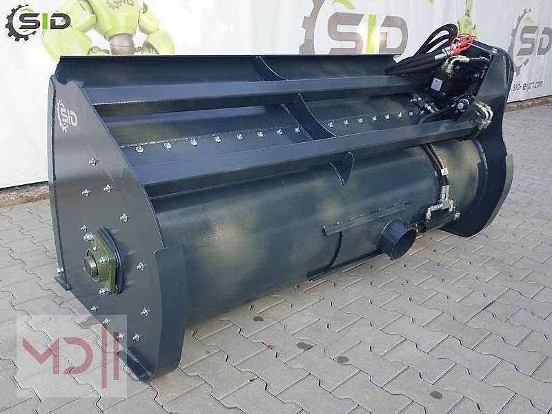 Betonmischer des Typs MD Landmaschinen SD Betonmischer - Betonmischschaufel 0,2m³ - 1,0m³, Neumaschine in Zeven (Bild 16)