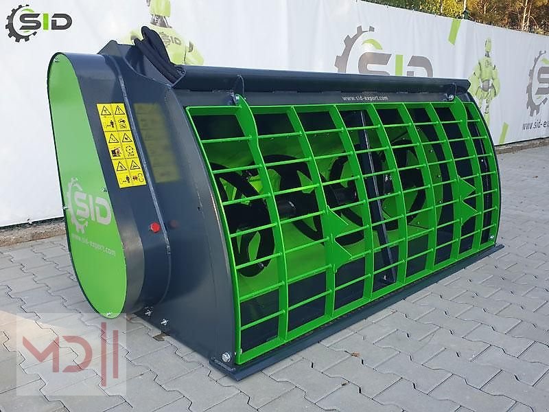 Betonmischer des Typs MD Landmaschinen SD Betonmischer - Betonmischschaufel 0,2m³ - 1,0m³, Neumaschine in Zeven (Bild 15)