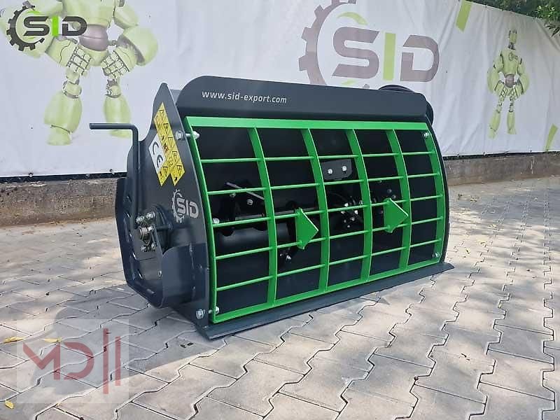 Betonmischer des Typs MD Landmaschinen SD Betonmischer - Betonmischschaufel 0,2m³ - 1,0m³, Neumaschine in Zeven (Bild 7)