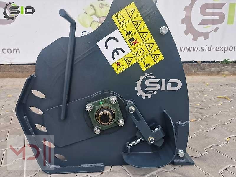 Betonmischer des Typs MD Landmaschinen SD Betonmischer - Betonmischschaufel 0,2m³ - 1,0m³, Neumaschine in Zeven (Bild 10)