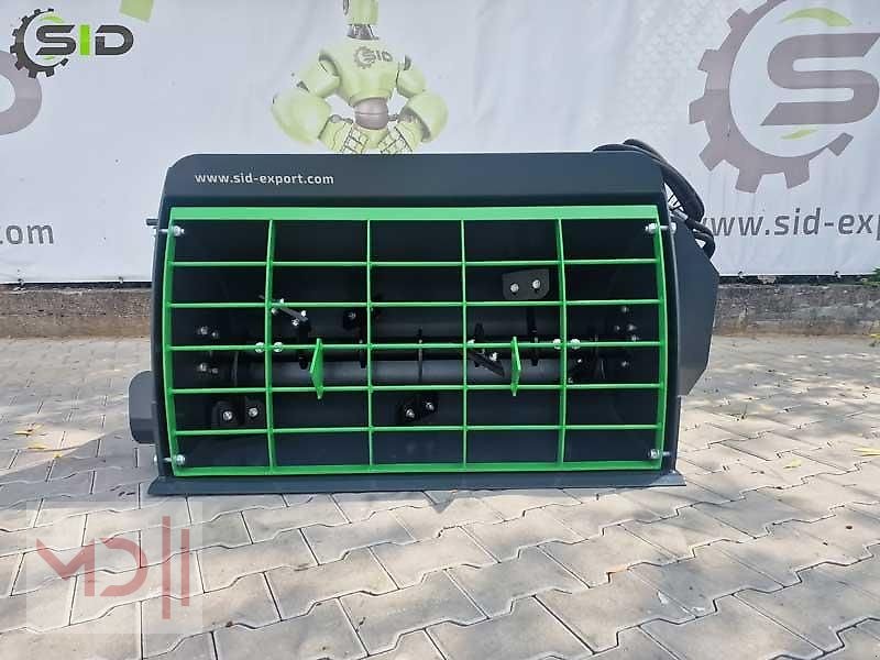 Betonmischer des Typs MD Landmaschinen SD Betonmischer - Betonmischschaufel 0,2m³ - 1,0m³, Neumaschine in Zeven (Bild 4)