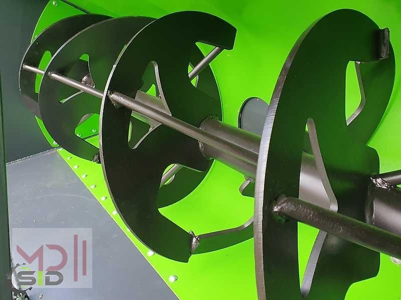 Betonmischer des Typs MD Landmaschinen SD Betonmischer - Betonmischschaufel 0,2m³ - 1,0m³, Neumaschine in Zeven (Bild 18)