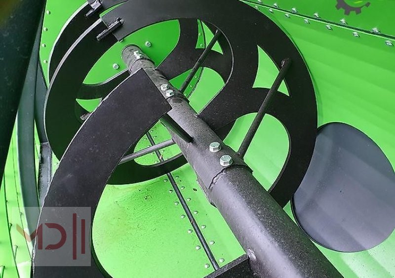 Betonmischer des Typs MD Landmaschinen SD Betonmischer - Betonmischschaufel 0,60m3- 3,0m3, Neumaschine in Zeven (Bild 13)