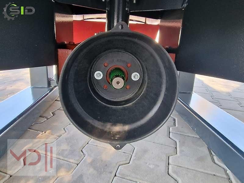 Betonmischer des Typs MD Landmaschinen SD Futtermischer / Betonmischer 600L - 1800L, Neumaschine in Zeven (Bild 17)