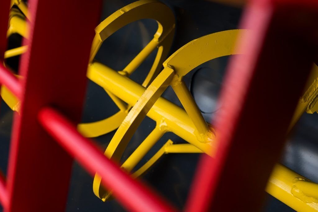 Betonmischer a típus MODERNTECH Betonmischer / concrete mixer 1,6 m, Neumaschine ekkor: Michałowo (Kép 4)