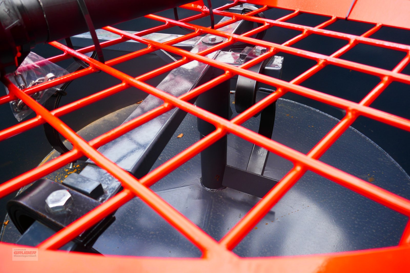 Betonmischer des Typs Saphir Betonmischer Mammut 800 Liter, Neumaschine in Dorfen (Bild 5)