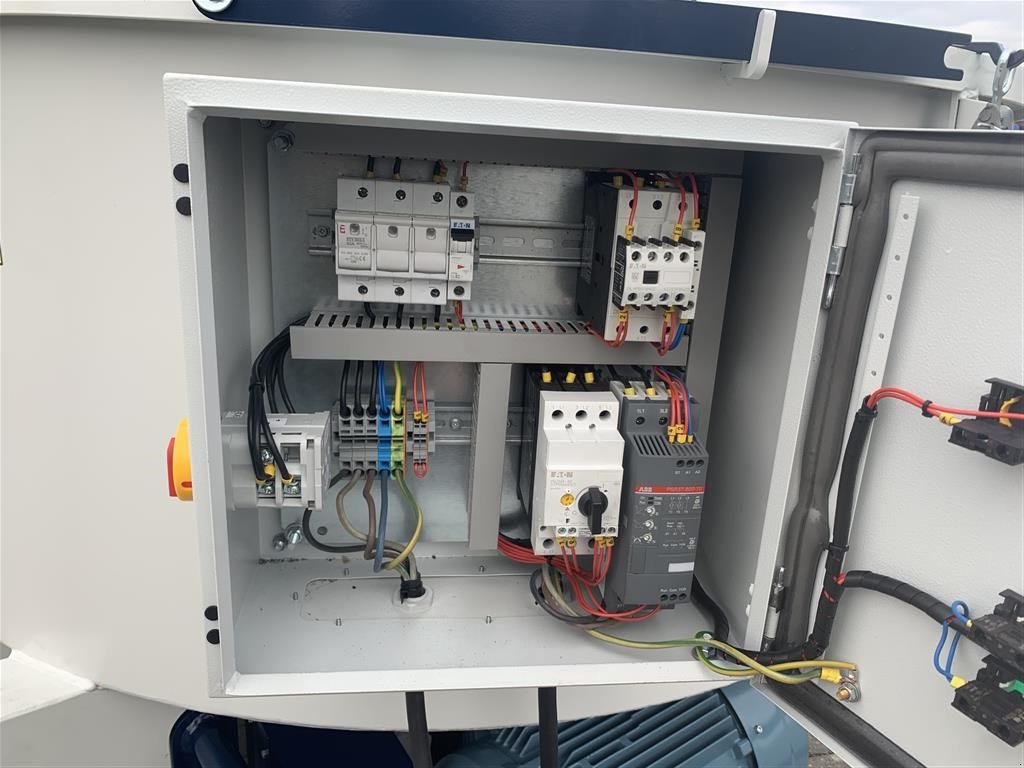 Betonmischer des Typs Sonstige 1200 liter - 18.5kw motor, Gebrauchtmaschine in Ringe (Bild 13)