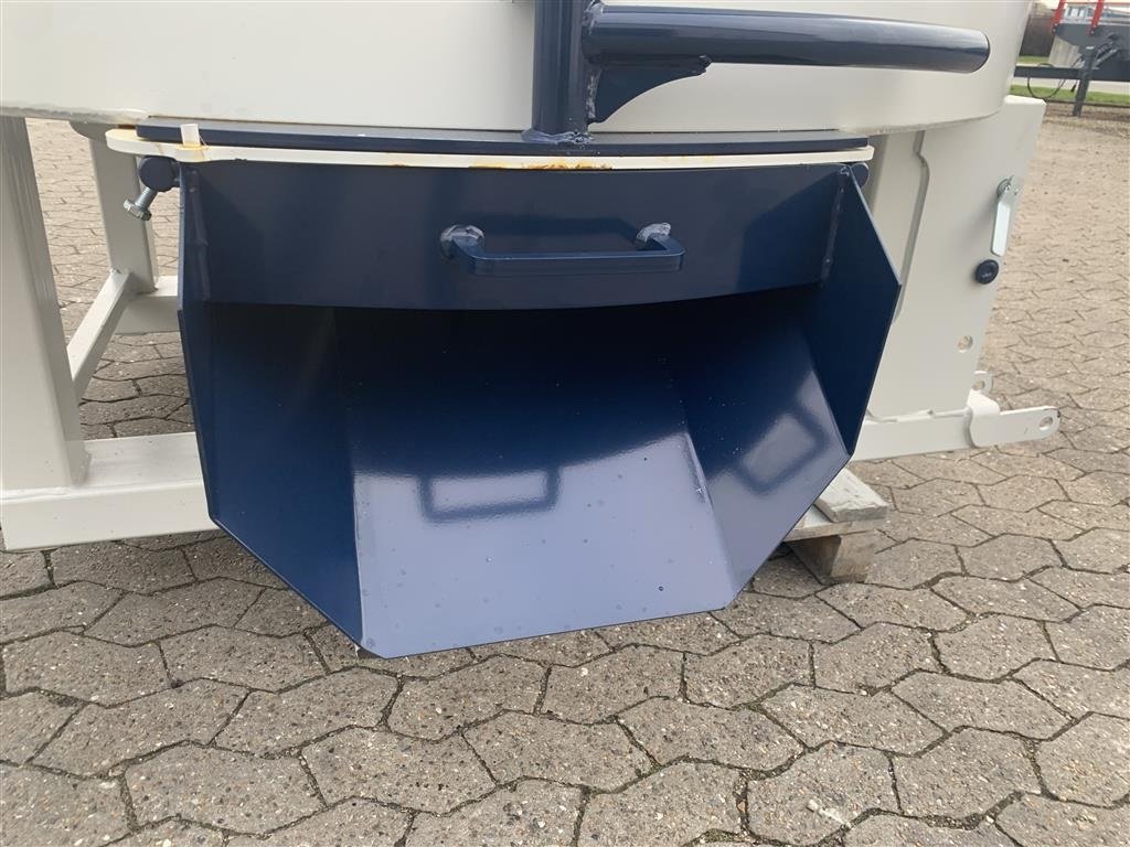 Betonmischer des Typs Sonstige 1200 liter - 18.5kw motor, Gebrauchtmaschine in Ringe (Bild 5)