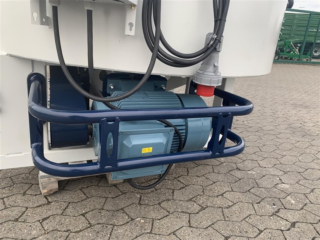 Betonmischer des Typs Sonstige 1200 liter - 18.5kw motor, Gebrauchtmaschine in Ringe (Bild 12)