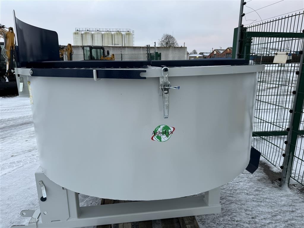 Betonmischer des Typs Sonstige 1200 liter med hydraulisk træk, Gebrauchtmaschine in Ringe (Bild 22)