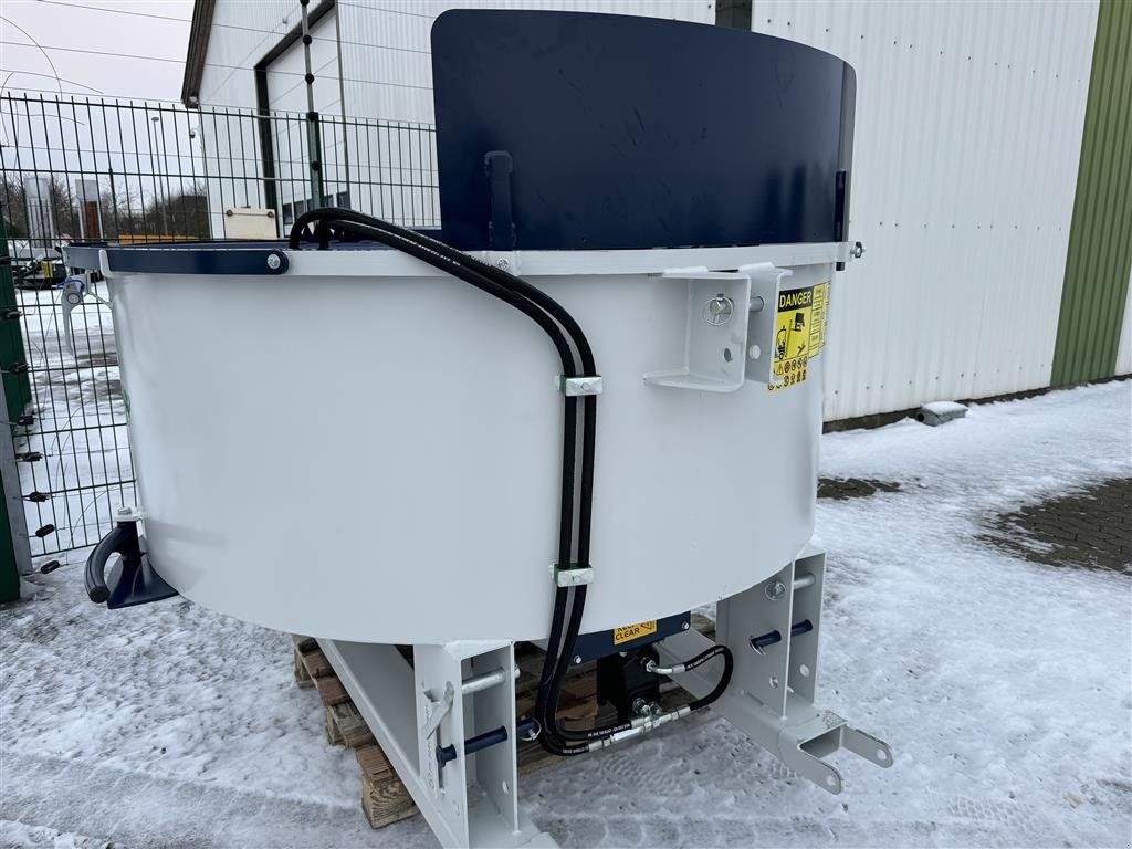 Betonmischer des Typs Sonstige 1200 liter med hydraulisk træk, Gebrauchtmaschine in Ringe (Bild 19)