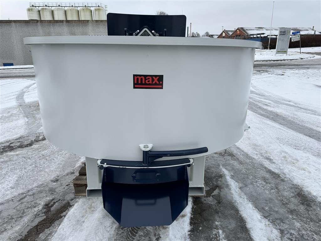 Betonmischer des Typs Sonstige 1200 liter med hydraulisk træk, Gebrauchtmaschine in Ringe (Bild 7)