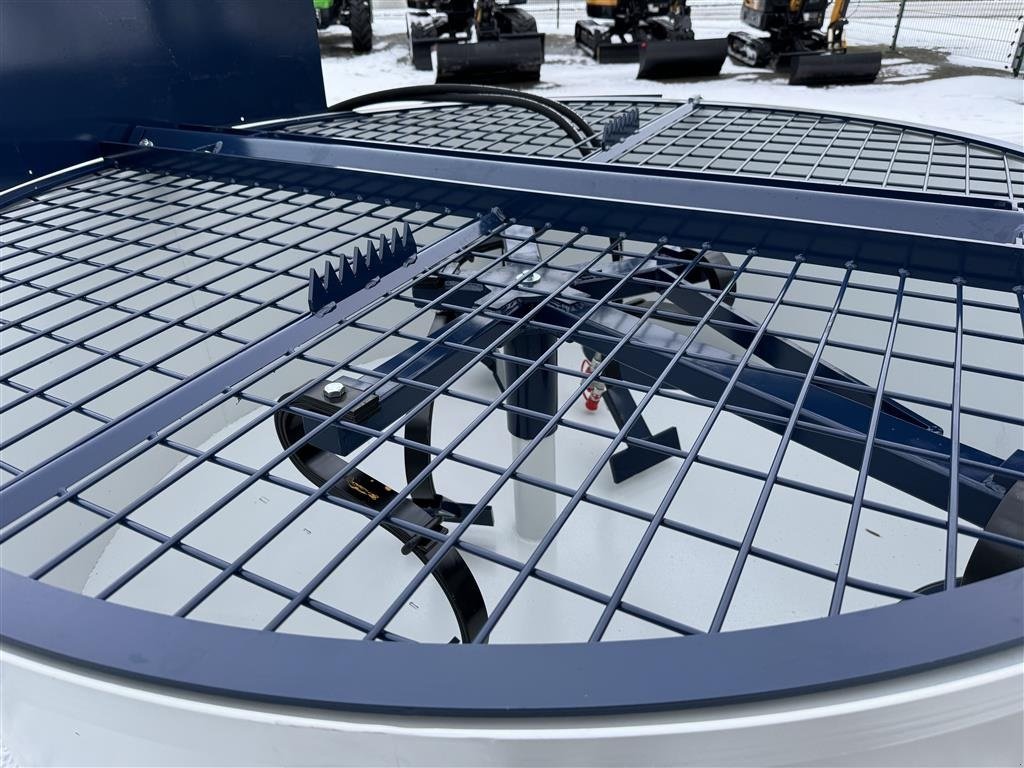 Betonmischer des Typs Sonstige 1200 liter med hydraulisk træk, Gebrauchtmaschine in Ringe (Bild 23)