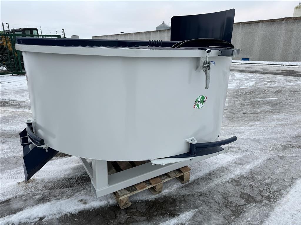 Betonmischer des Typs Sonstige 1200 liter med hydraulisk træk, Gebrauchtmaschine in Ringe (Bild 10)