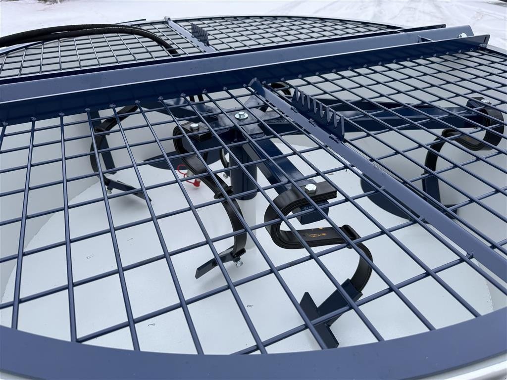 Betonmischer des Typs Sonstige 1200 liter med hydraulisk træk, Gebrauchtmaschine in Ringe (Bild 16)