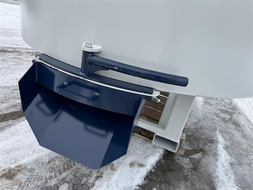 Betonmischer des Typs Sonstige 1200 liter med hydraulisk træk, Gebrauchtmaschine in Ringe (Bild 8)