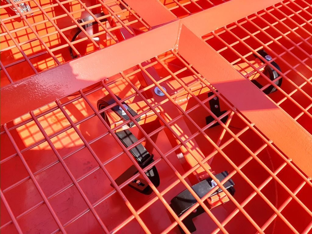 Betonmischer des Typs Sonstige Agrimax BM800H Betonmixer, Neumaschine in Lunteren (Bild 6)