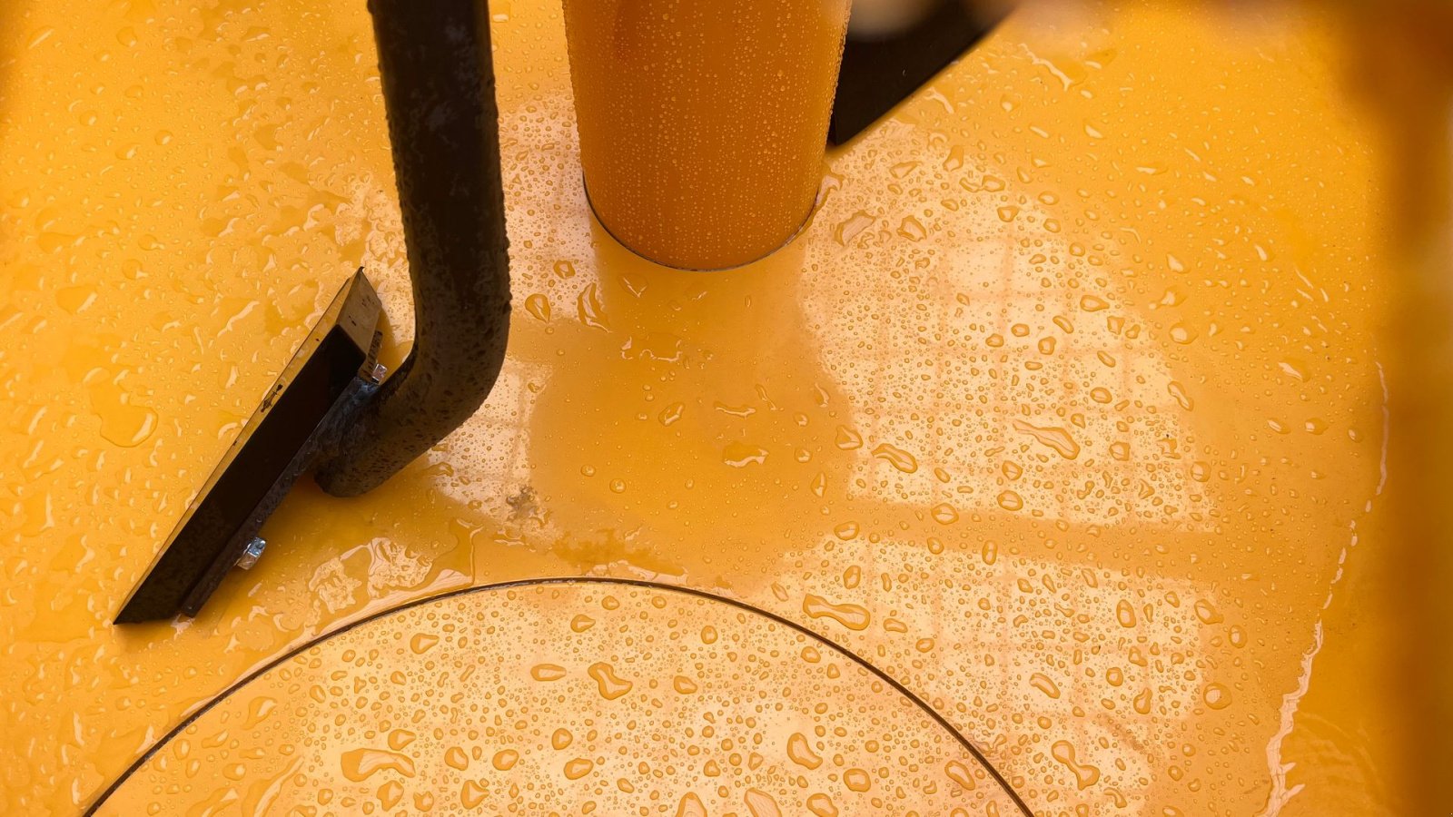 Betonmischer des Typs Sonstige Betonblander 300l Tvangsblander NY, Gebrauchtmaschine in Rønnede (Bild 10)