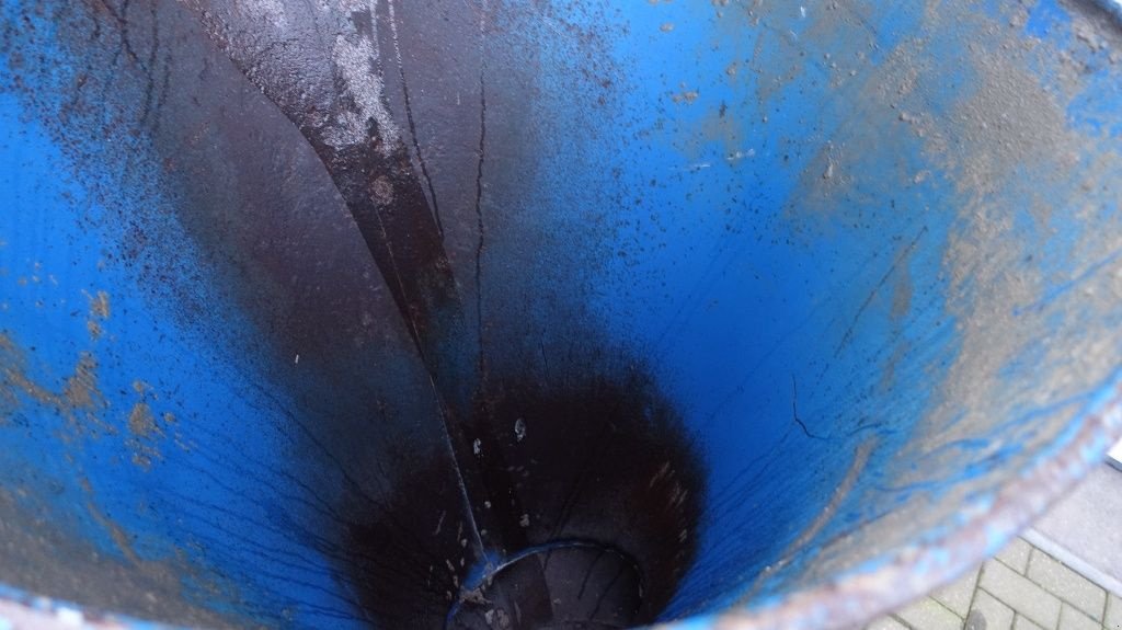 Betonmischer des Typs Sonstige Betonkubel Betonkubel, Gebrauchtmaschine in IJsselmuiden (Bild 5)