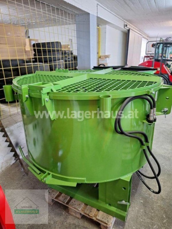 Betonmischer des Typs Sonstige Betonmischer 1200 Liter, Neumaschine in Schlitters (Bild 3)
