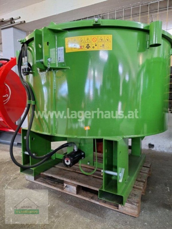 Betonmischer des Typs Sonstige Betonmischer 1200 Liter, Neumaschine in Schlitters (Bild 1)