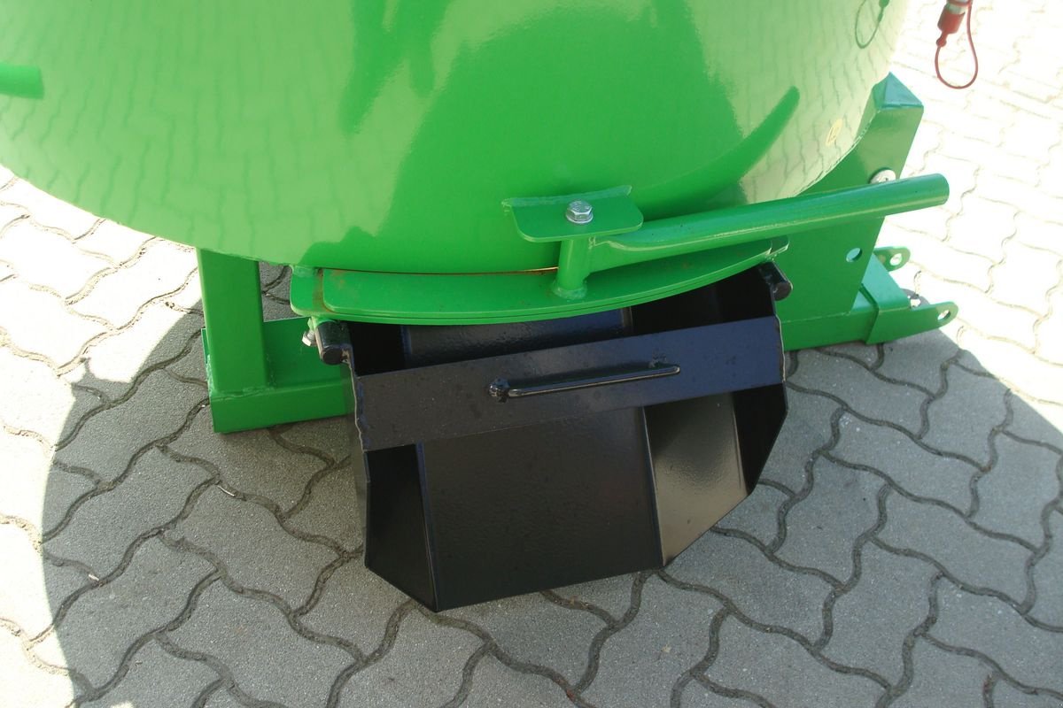 Betonmischer des Typs Sonstige Betonmischer 1200 Liter, Neumaschine in Judenburg (Bild 4)