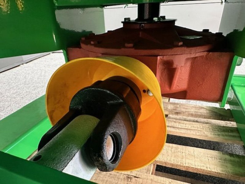 Betonmischer des Typs Sonstige Betonmischer 1200L Dreipunkt- & Stapleraufnahme, Neumaschine in Tamsweg (Bild 15)