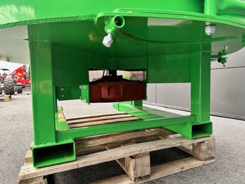 Betonmischer des Typs Sonstige Betonmischer 1200L Dreipunkt- & Stapleraufnahme, Neumaschine in Tamsweg (Bild 19)