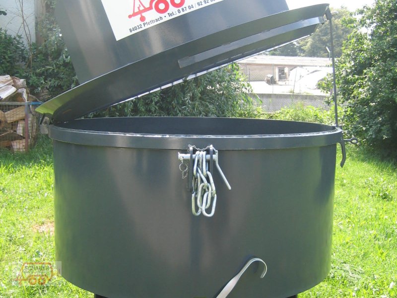 Betonmischer типа Sonstige Betonmischer 800 Liter, Neumaschine в Pfettrach bei Landshut (Фотография 1)