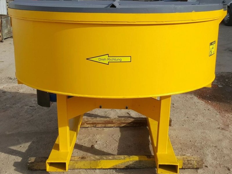 Betonmischer типа Sonstige Betonmischer / electric concrete mixer, Neumaschine в Michałowo (Фотография 1)