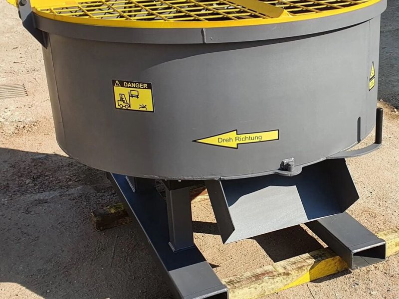 Betonmischer типа Sonstige Betonmischer / hydraulic concrete mixer, Neumaschine в Michałowo (Фотография 1)