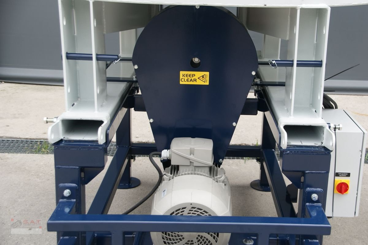 Betonmischer des Typs Sonstige Betonmischer SAT - E (Elektro), Gebrauchtmaschine in Eberschwang (Bild 5)