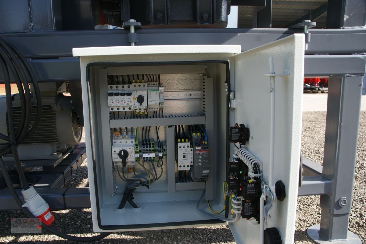 Betonmischer des Typs Sonstige Betonmischer SAT - E (Elektro), Gebrauchtmaschine in Eberschwang (Bild 18)