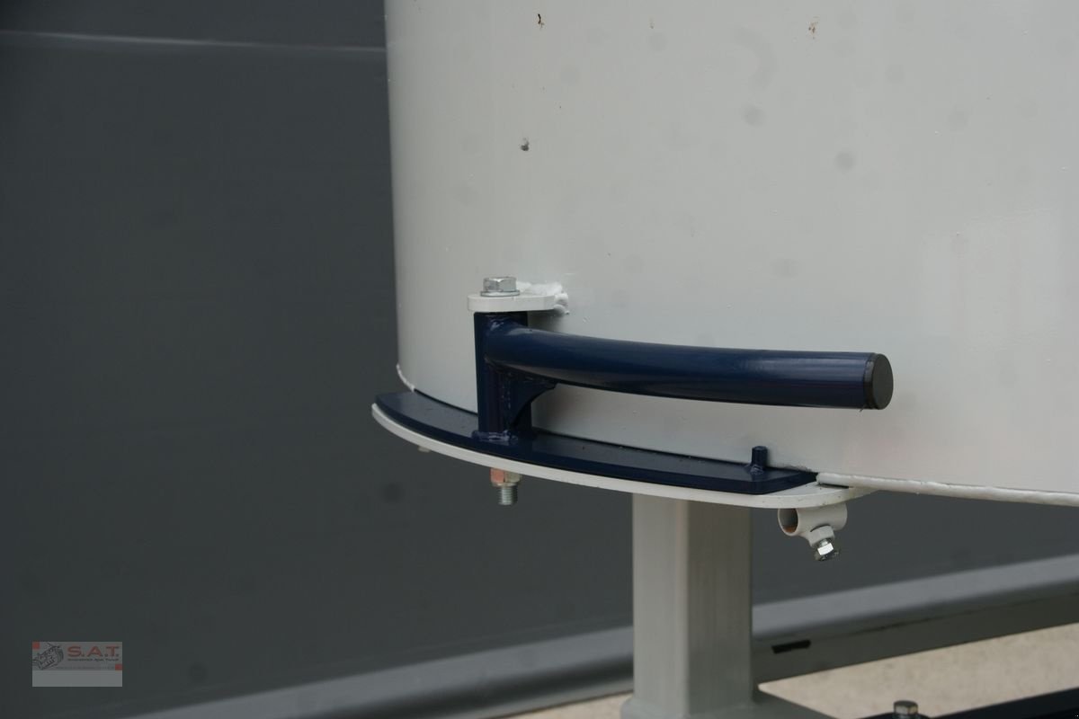 Betonmischer des Typs Sonstige Betonmischer SAT - E (Elektro), Gebrauchtmaschine in Eberschwang (Bild 12)
