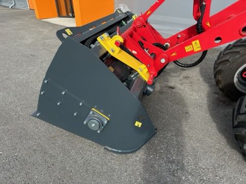 Betonmischer des Typs Sonstige Betonmischschaufel 1,40 oder 1,60m, Neumaschine in Tamsweg (Bild 11)