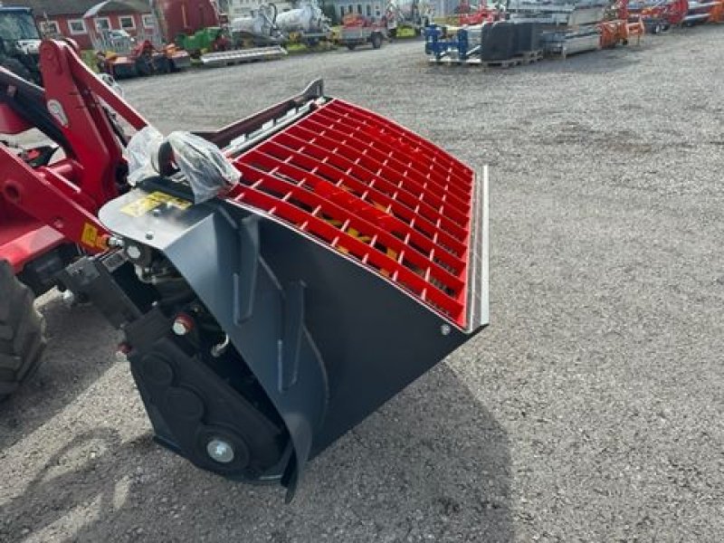 Betonmischer des Typs Sonstige Betonmischschaufel 1,40 oder 1,60m, Neumaschine in Tamsweg (Bild 5)