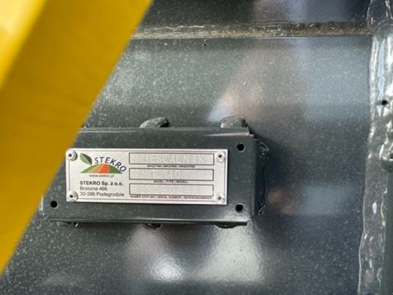 Betonmischer des Typs Sonstige Betonmischschaufel 1,40 oder 1,60m, Neumaschine in Tamsweg (Bild 13)