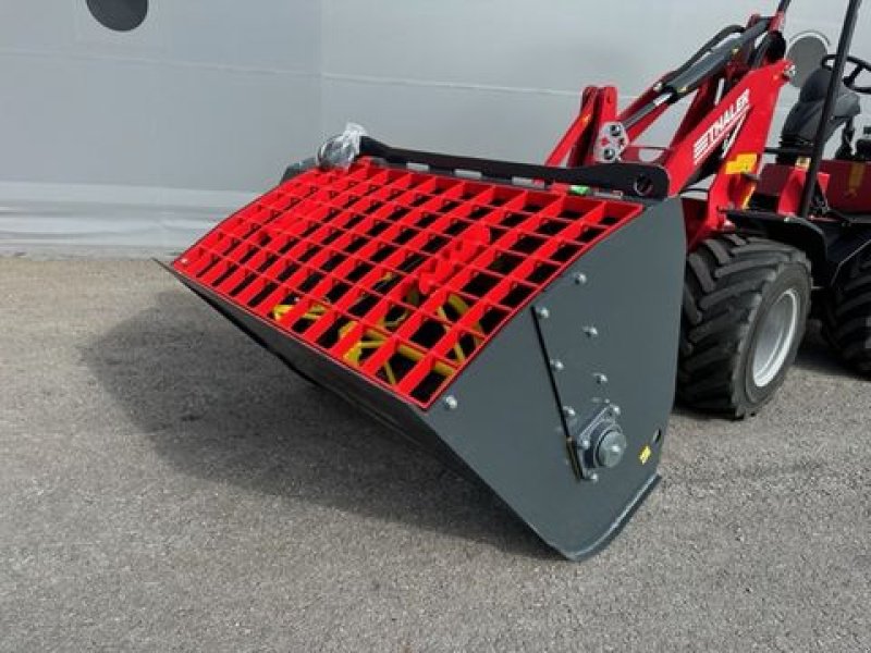 Betonmischer des Typs Sonstige Betonmischschaufel 1,40 oder 1,60m, Neumaschine in Tamsweg (Bild 1)