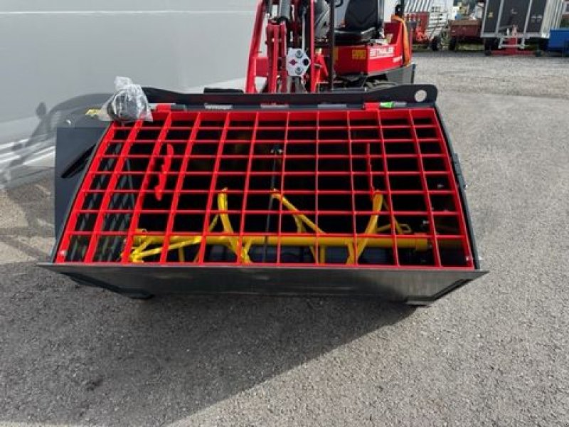 Betonmischer des Typs Sonstige Betonmischschaufel 1,40 oder 1,60m, Neumaschine in Tamsweg (Bild 3)