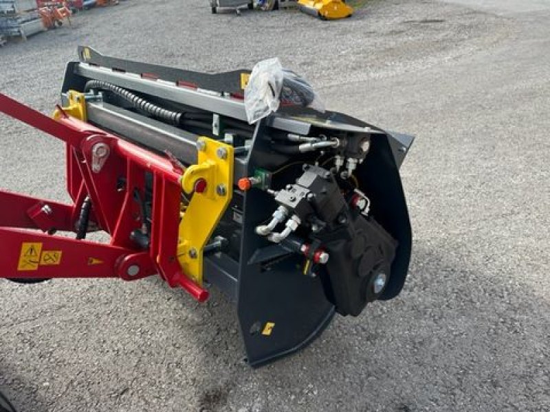 Betonmischer des Typs Sonstige Betonmischschaufel 1,40 oder 1,60m, Neumaschine in Tamsweg (Bild 7)