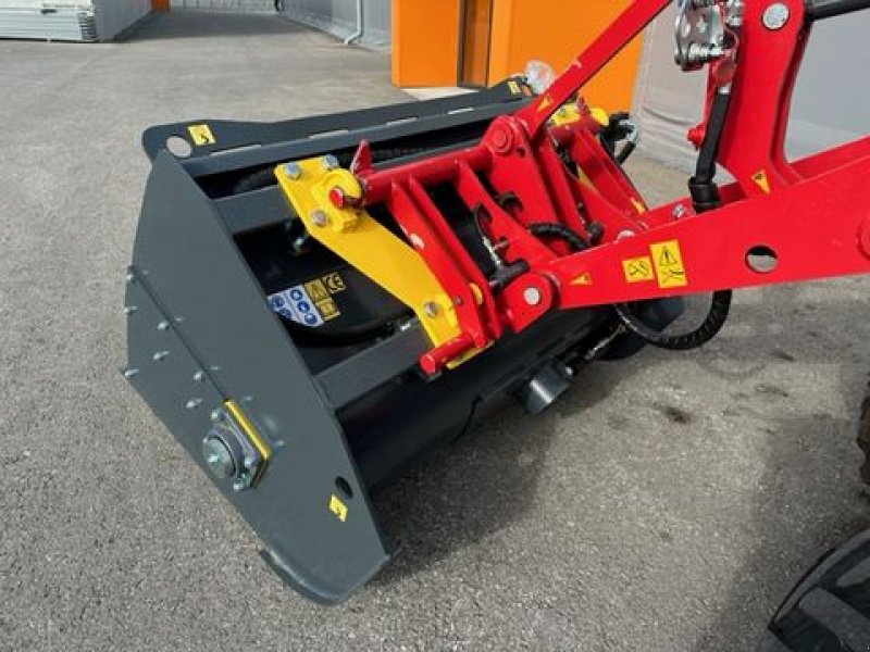 Betonmischer des Typs Sonstige Betonmischschaufel 1,40 oder 1,60m, Neumaschine in Tamsweg (Bild 12)