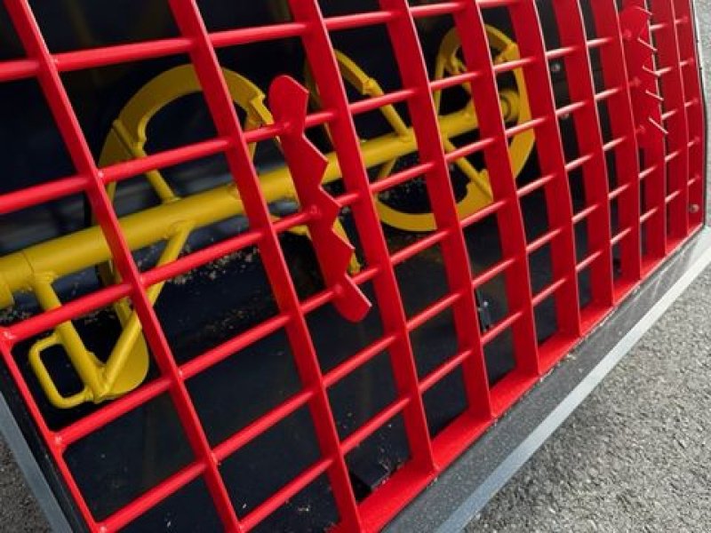 Betonmischer des Typs Sonstige Betonmischschaufel 1,40 oder 1,60m, Neumaschine in Tamsweg (Bild 10)