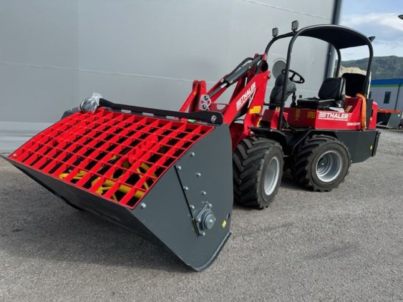 Betonmischer des Typs Sonstige Betonmischschaufel 1,40m oder 1,60m, Neumaschine in Tamsweg (Bild 2)