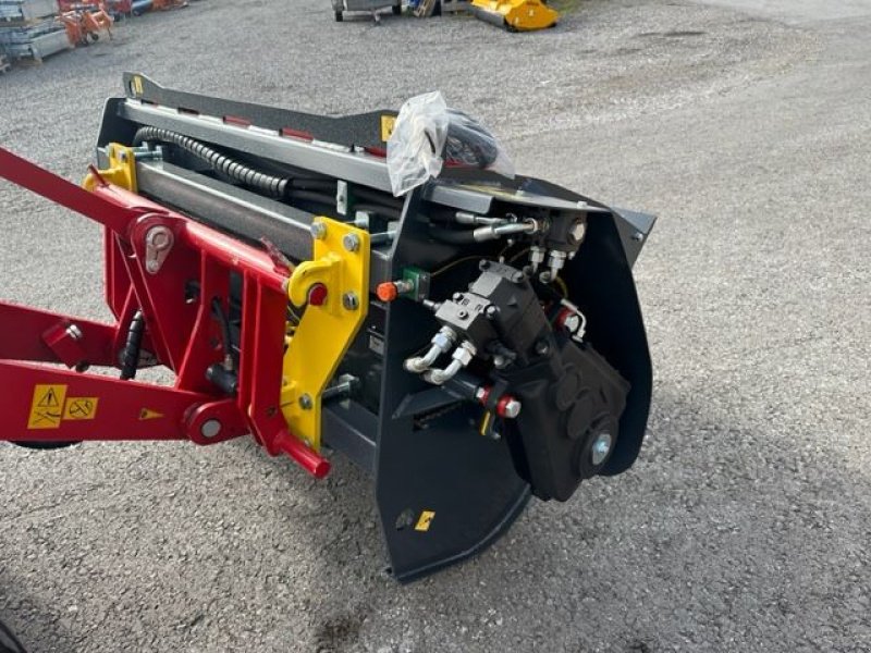 Betonmischer des Typs Sonstige Betonmischschaufel 1,40m oder 1,60m, Neumaschine in Tamsweg (Bild 7)