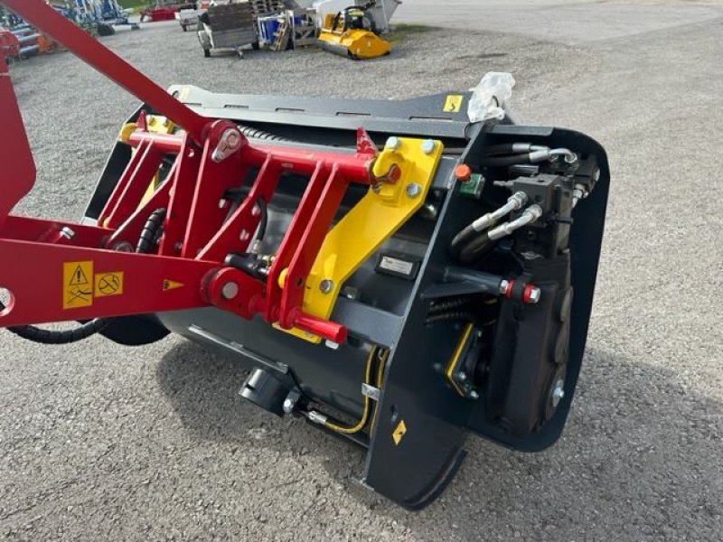 Betonmischer des Typs Sonstige Betonmischschaufel 1,40m oder 1,60m, Neumaschine in Tamsweg (Bild 14)