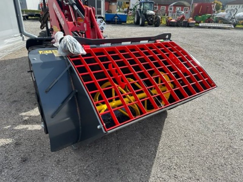 Betonmischer des Typs Sonstige Betonmischschaufel 1,40m oder 1,60m, Neumaschine in Tamsweg (Bild 4)