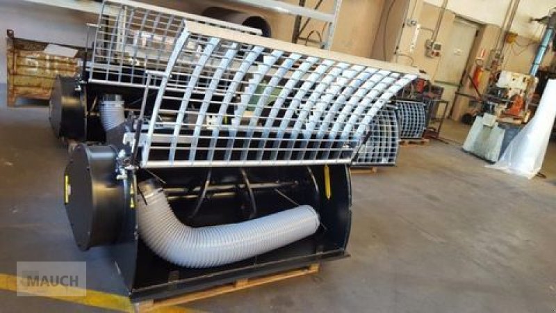 Betonmischer des Typs Sonstige Betonmischschaufel, Neumaschine in Burgkirchen (Bild 8)