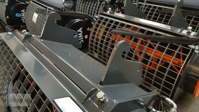 Betonmischer des Typs Sonstige Betonmischschaufel, Neumaschine in Burgkirchen (Bild 5)