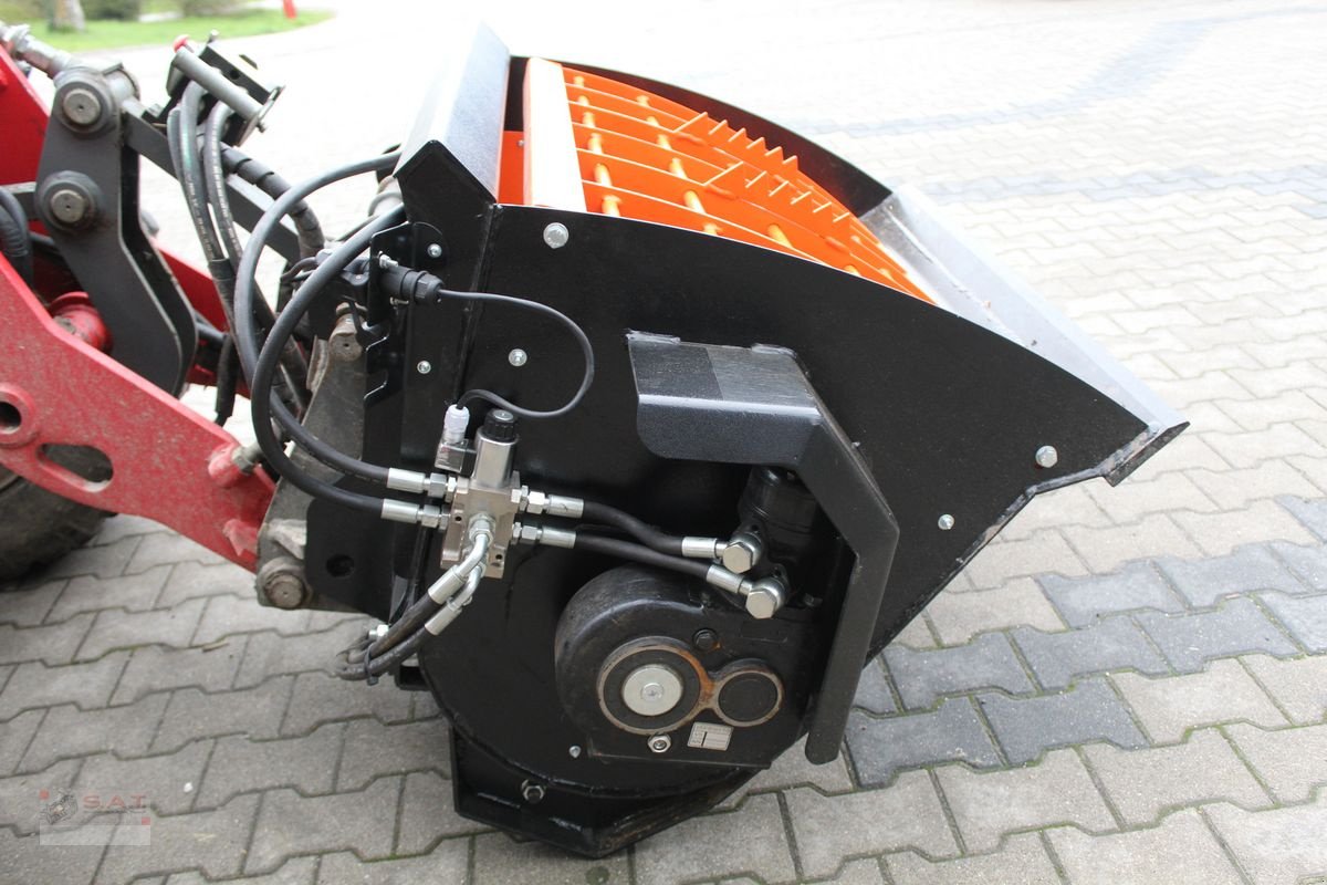 Betonmischer des Typs Sonstige Betonmischschaufeln von 200Lt.-1000Lt., Neumaschine in Eberschwang (Bild 4)