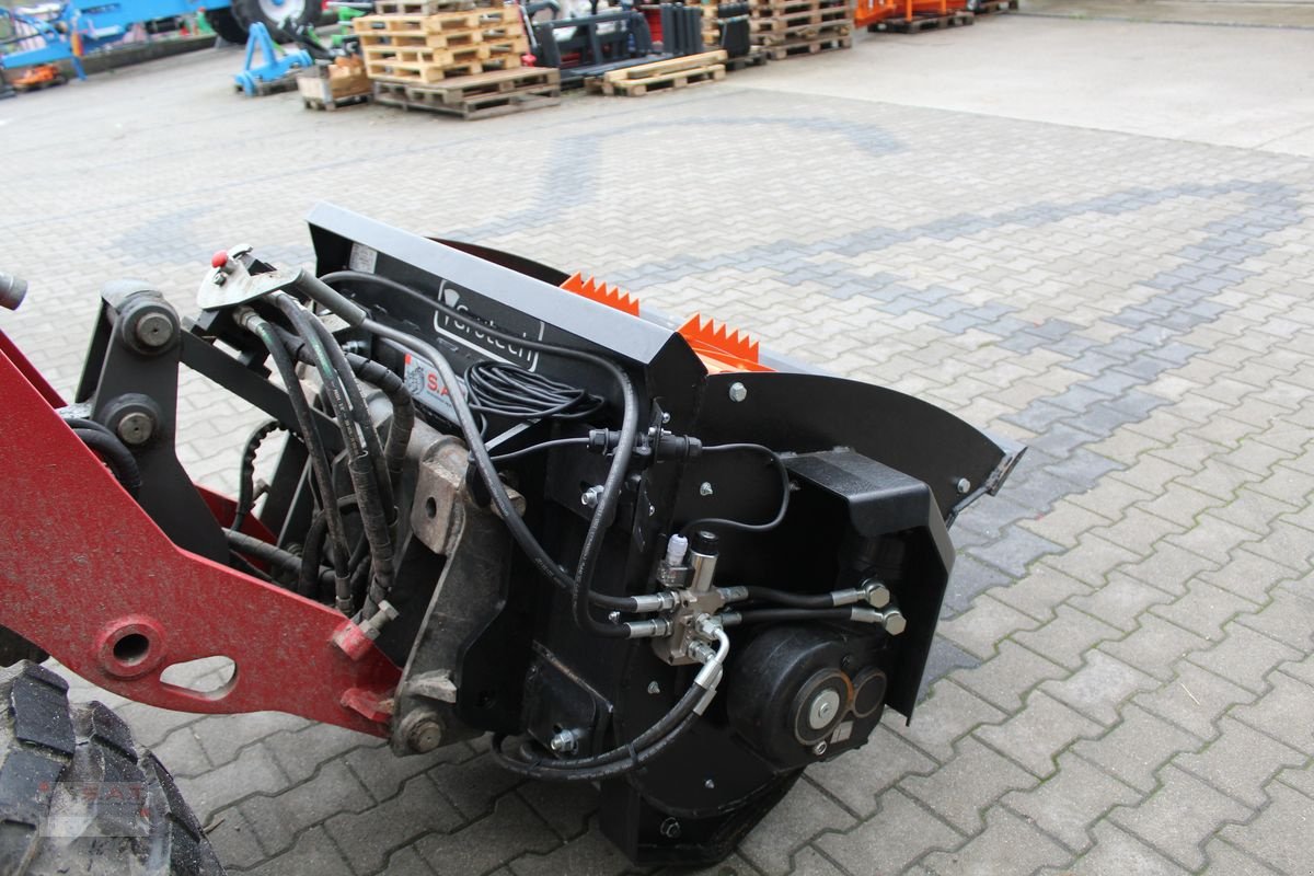 Betonmischer des Typs Sonstige Betonmischschaufeln von 200Lt.-1000Lt., Neumaschine in Eberschwang (Bild 5)